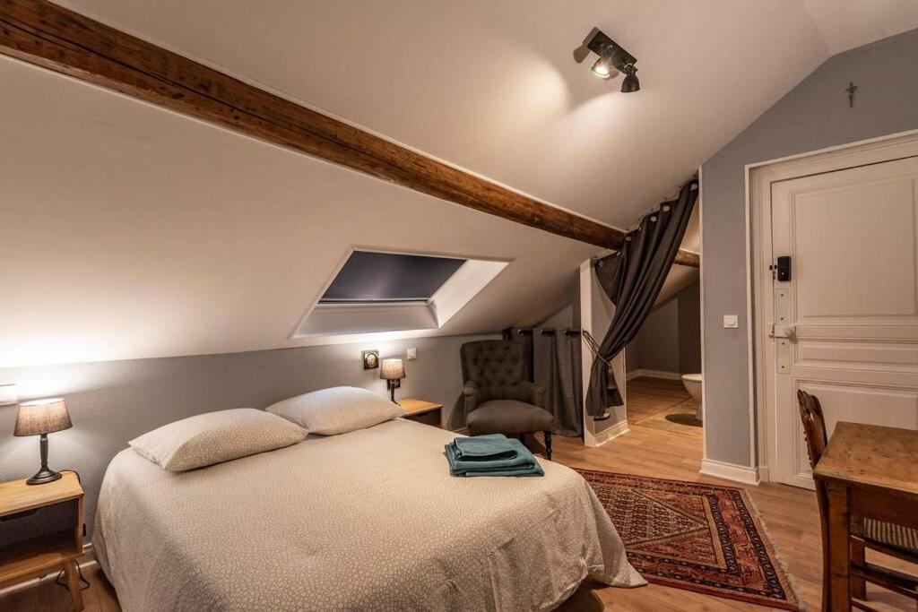 Moet Appartement Reims Buitenkant foto