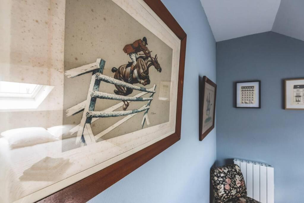 Moet Appartement Reims Buitenkant foto